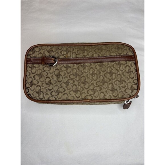 Rosetti Purse Wallet Set Lot 2 Crossbody Shoulder Bags Brown Green Womens - Picture 3 of 16